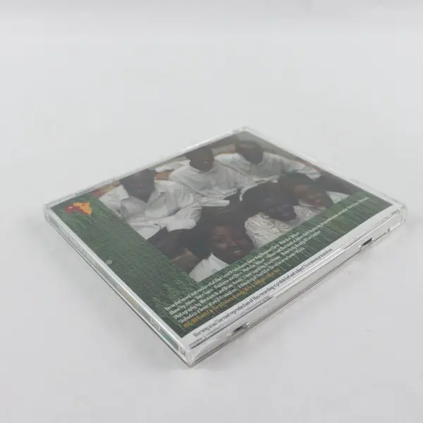 Generation 21 - Shuhuda - Music CD