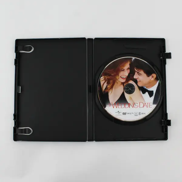 The Wedding Date DVD 2005 Widescreen