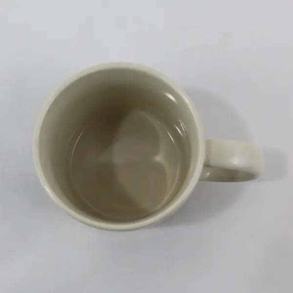 Vintage 1984 Minimals Designed by Taylor & NG San Francisco Coffee Mug