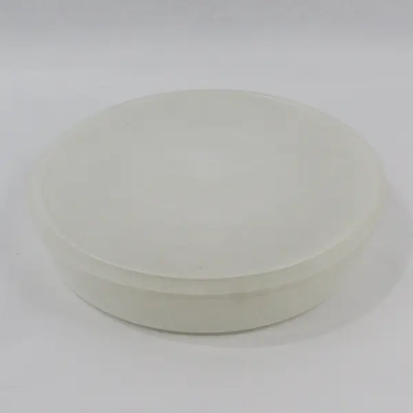 Tupperware Tupper Seal 242-5 Pie Cupcake Cookie Container 224-9 Lid