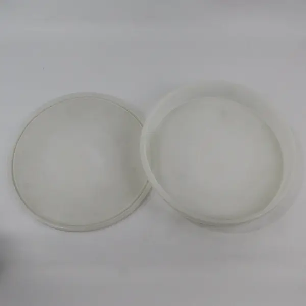 Tupperware Tupper Seal 242-5 Pie Cupcake Cookie Container 224-9 Lid