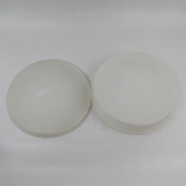 Tupperware Tupper Seal 242-5 Pie Cupcake Cookie Container 224-9 Lid