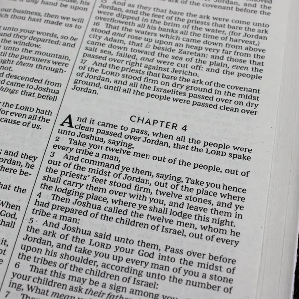Thomas Nelson Holy Bible Red-Letter Edition 2016 KJV