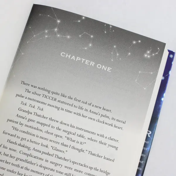 Tarnished Are the Stars a Novel by Rosiee Thor 1st Edition 2019 Hardcover DJ VG