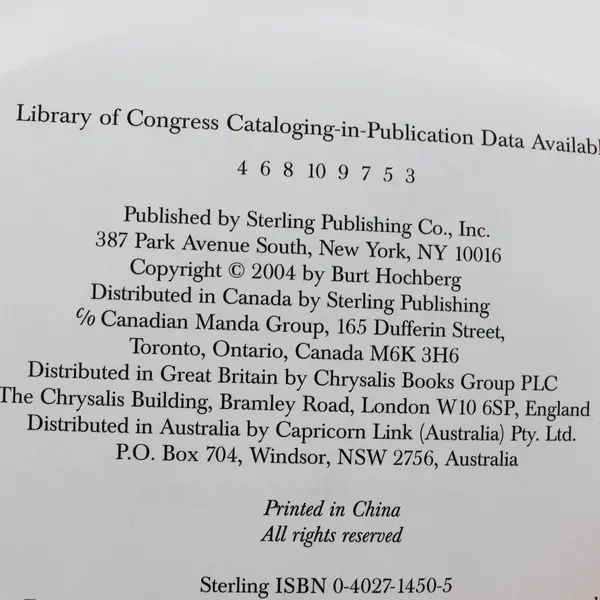 Sit and Solve Chess Problems by Burt Hochberg 2004, Trade Paperback
