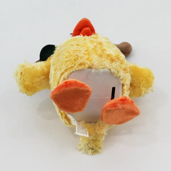 Dan Dee Chicken Dance Animated And Musical Chicken with Antlers EarMuffs