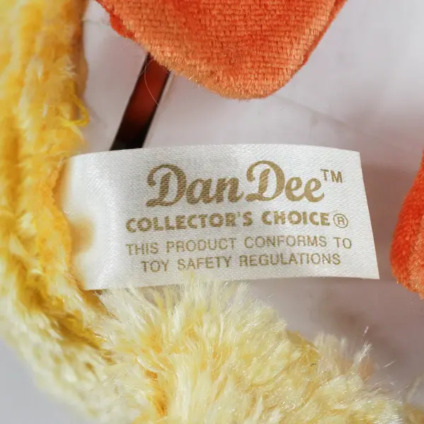 Dan Dee Chicken Dance Animated And Musical Chicken with Antlers EarMuffs