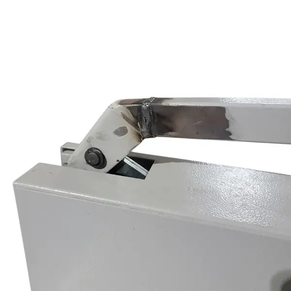 Triumph Ideal 3905 Manual Paper Stack Cutter Guillotine w/ Stand - Local Pickup