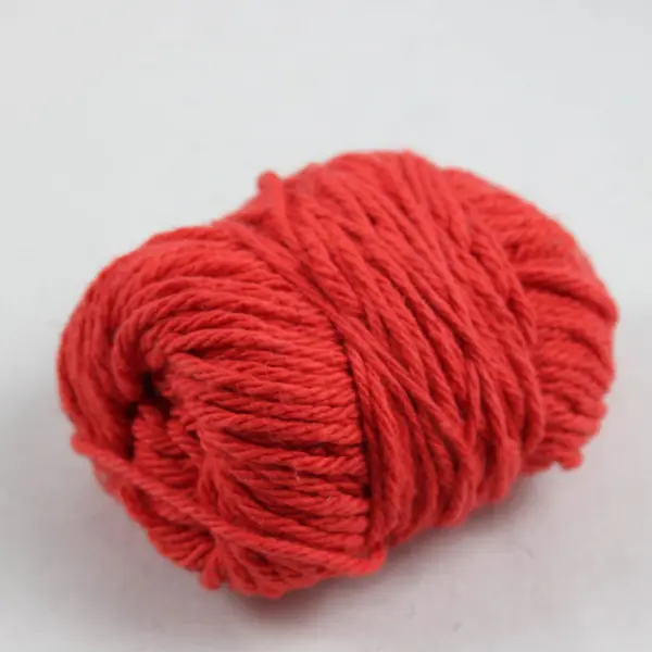 Lot of 11 Partial Yarn Skeins Varied Weights and Content
