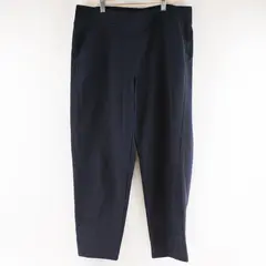 32 Degrees Cool Women's Navy Pants Size M