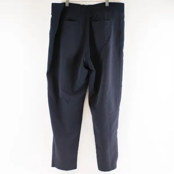 32 Degrees Cool Women's Navy Pants Size M