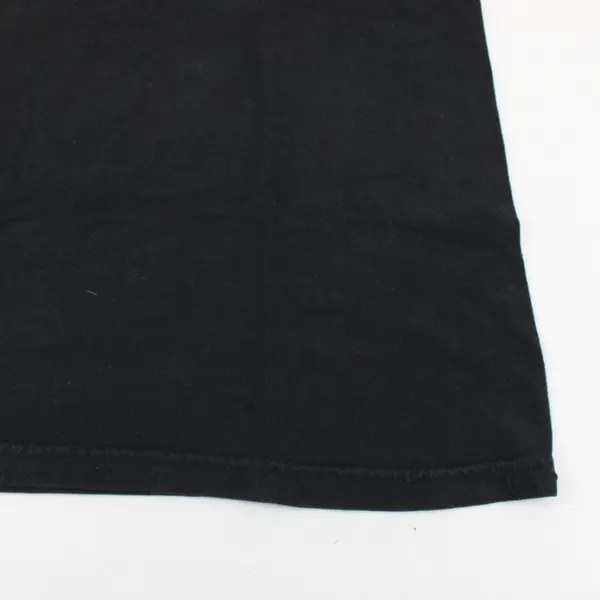  JHK Ca Dei Duxi Hotel Black Short-Sleeved T-Shirt Adult Large