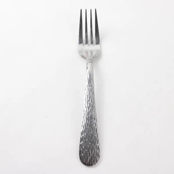 Reed & Barton Takoma Stainless Steel Salad Fork 7.25 in