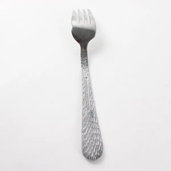 Reed & Barton Takoma Stainless Steel Salad Fork 7.25 in