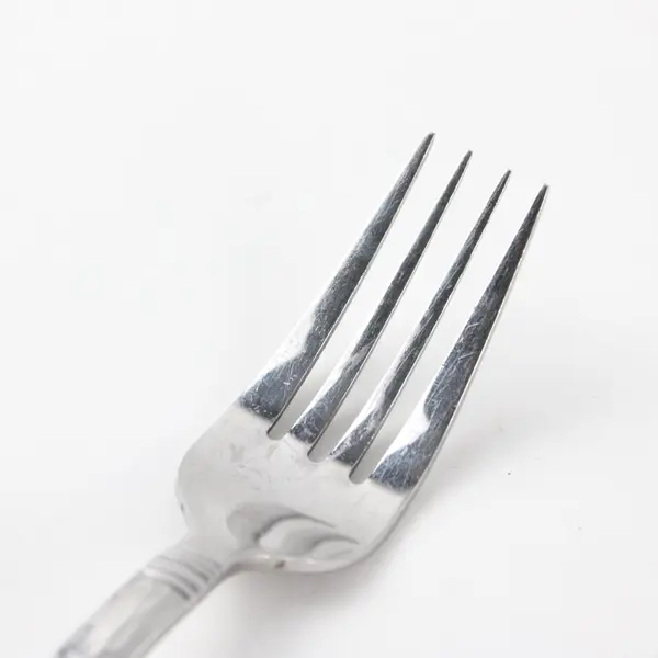 Reed & Barton Takoma Stainless Steel Salad Fork 7.25 in