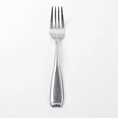 Reed & Barton Manro Park Stainless Steel Salad Fork 7.25in