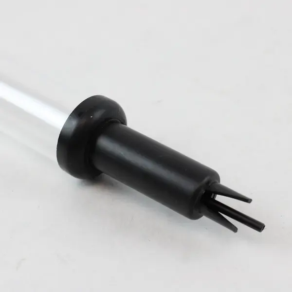 Fermtech Ltd. The Thief Easy Test Sampler Wine Beer Brewing Tool