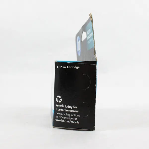 HP 60 Tri-Color Ink Cartridge - Unused