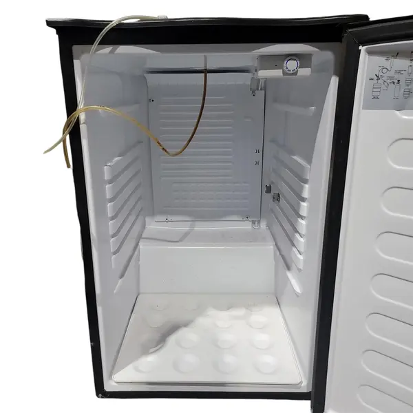 KeggerMeister Kegerator Beer Keg Refrigerator 6.0 cu ft Single Tap -Local Pickup