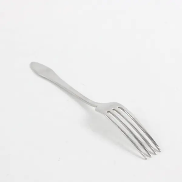 Lot of 3 Mismatched Stainless Steel Dining Dinner Place Forks Flatware