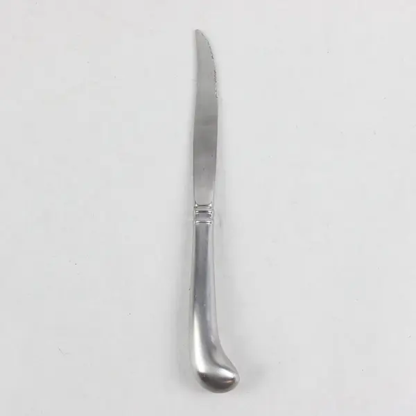 Towle Silver TWS47 Pattern Stainless Pistol Handle Steak Knife 9"