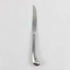 Towle Silver TWS47 Pattern Stainless Pistol Handle Steak Knife 9"
