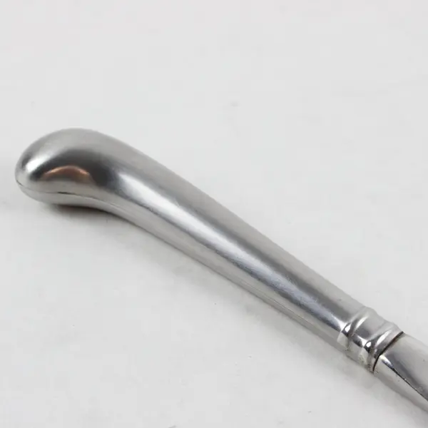 Towle Silver TWS47 Pattern Stainless Pistol Handle Steak Knife 9"