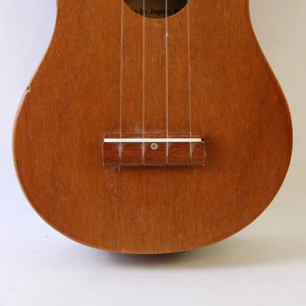 Barclay Targ & Dinner No. 151 Soprano Ukulele Used
