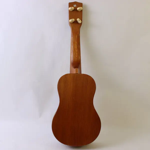 Barclay Targ & Dinner No. 151 Soprano Ukulele Used