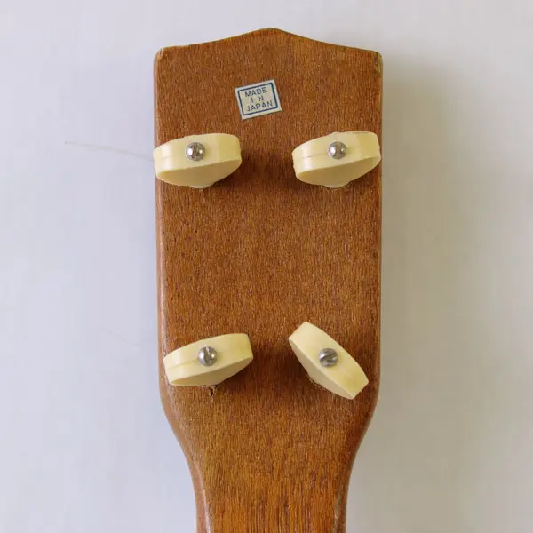 Barclay Targ & Dinner No. 151 Soprano Ukulele Used