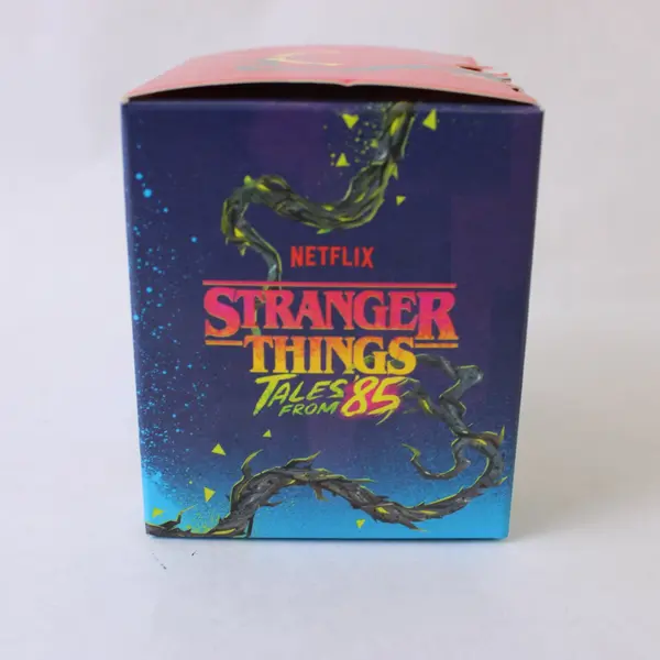 2026 McDonald's Stranger Things Tales From '85 Will Byers #5 Happy Meal Toy