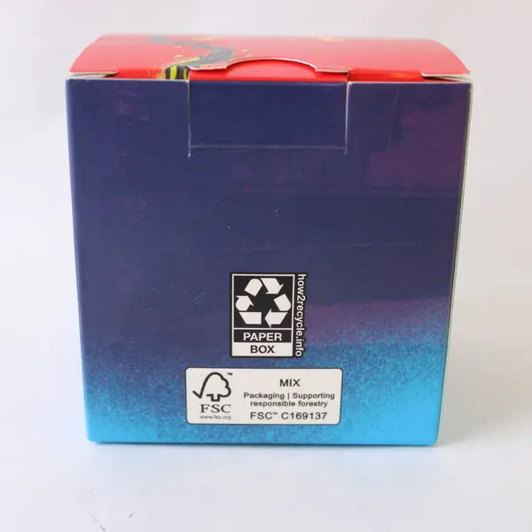 2026 McDonald's Stranger Things Tales From '85 Will Byers #5 Happy Meal Toy