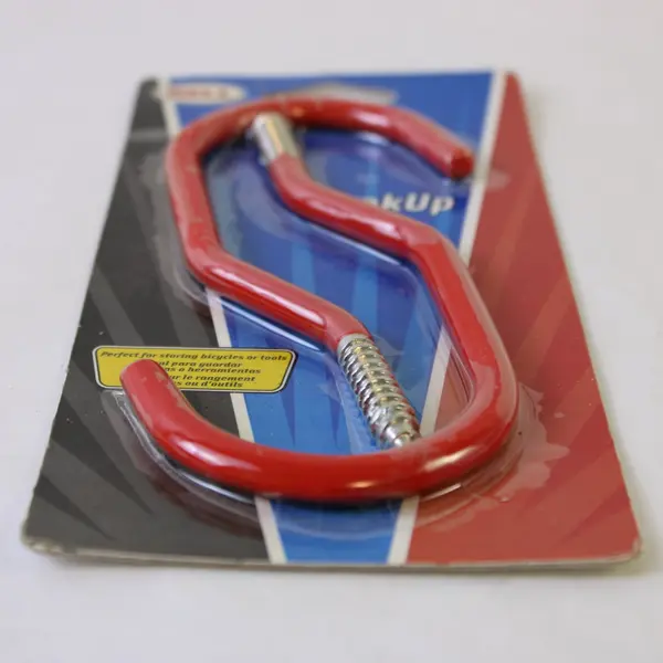 Bell HookUp Storage Hooks Set of 2 New