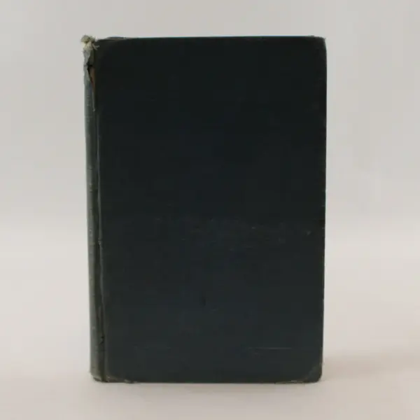 Syllabus for Old Testament Study Sampey 7th Ed Revised Hardcover