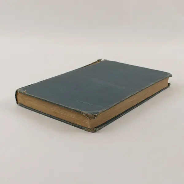 Syllabus for Old Testament Study Sampey 7th Ed Revised Hardcover