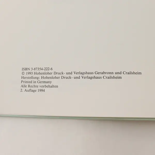 Komorken und Rotes Kopftuch Otila Schwab-Reinwald 1994 2nd Ed Hardcover