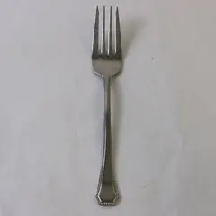 International Silver Co INS352 Stainless Steel Salad Fork 6.75"