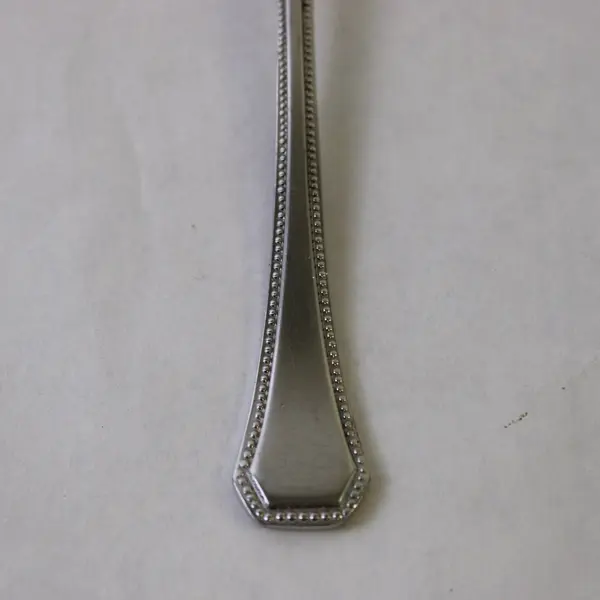 International Silver Co INS352 Stainless Steel Salad Fork 6.75"
