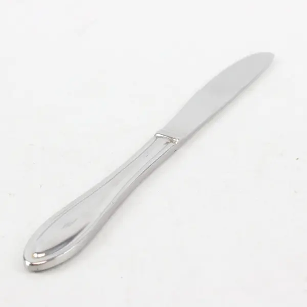 Lenox Hayden Pattern 18/10 Stainless Serrated Steak Knife 9"