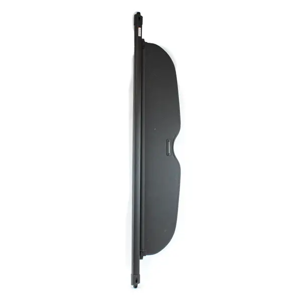 08U35-TGS-100 2019-2025 Honda Passport Black Retractable Cargo Cover