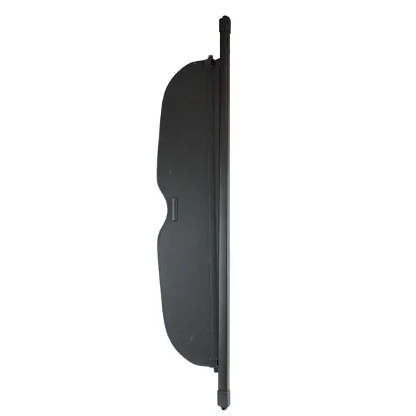 08U35-TGS-100 2019-2025 Honda Passport Black Retractable Cargo Cover