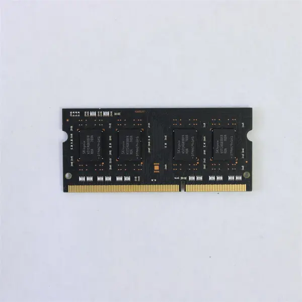 SK hynix 4GB DDR3L PC3L-14900S 1866MHz SODIMM Laptop RAM HMT451S6BFR8A-RD