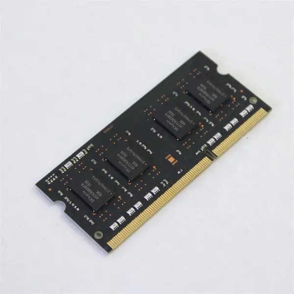SK hynix 4GB DDR3L PC3L-14900S 1866MHz SODIMM Laptop RAM HMT451S6BFR8A-RD