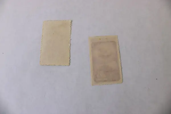 Lot of 4 PRC China 800 Fen Commemorative Stamps 1952 MLH