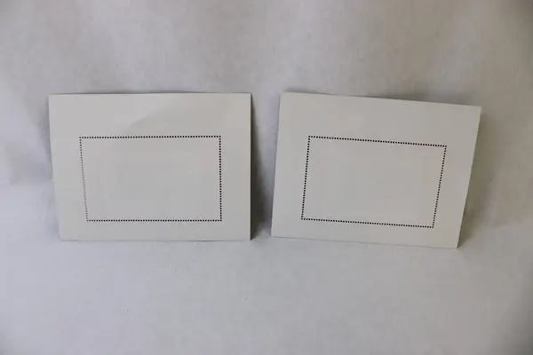 Set Of 2 Micronesia 25th Anniversary First Man On Moon Stamp Sheets #C49