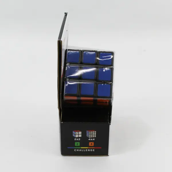Rubik's Cube 3x3 Brain Teaser New Sealed MPN 6063964