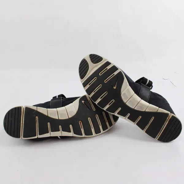 Nike Free Mary Jane SI Sneakers Women's U.S. Size 9.5