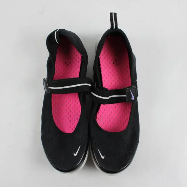 Nike Free Mary Jane SI Sneakers Women's U.S. Size 9.5