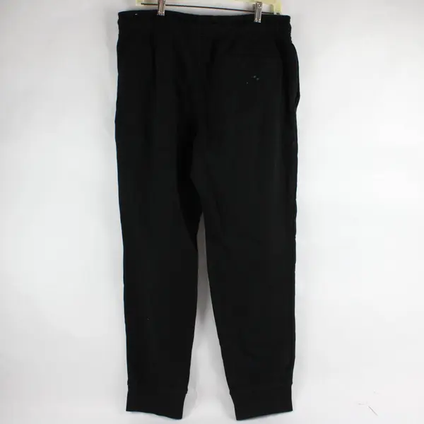 Reebok Black Activewear Joggers Women's Large