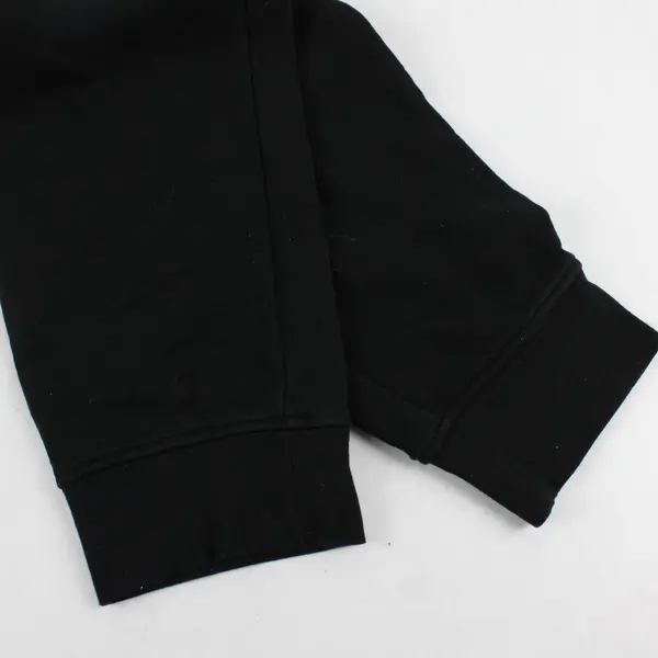 Reebok Black Activewear Joggers Women's Large